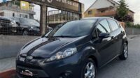 Ford Fiesta 1.4 Tdci Diesel / Manuale