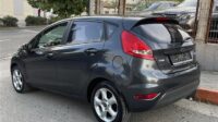 Ford Fiesta 1.4 Tdci Diesel / Manuale