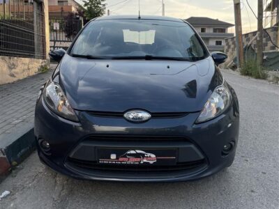 Ford Fiesta 1.4 Tdci Diesel / Manuale