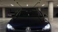 Shitet Golf VII 2 tdi 2014 117,000Km i Sapotarguar!!!