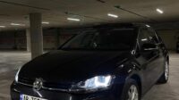 Shitet Golf VII 2 tdi 2014 117,000Km i Sapotarguar!!!