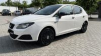 Shitet Seat Ibiza Benzine/Gas