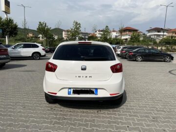 Shitet Seat Ibiza Benzine/Gas