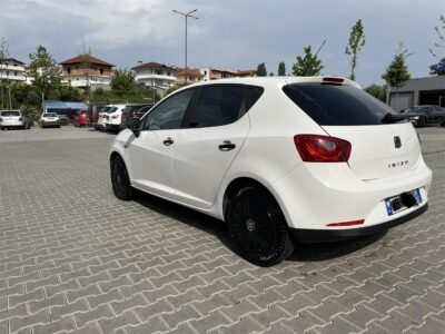 Shitet Seat Ibiza Benzine/Gas