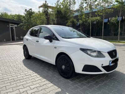 Shitet Seat Ibiza Benzine/Gas