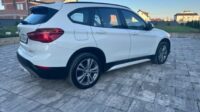 2018 BMW X1 X-Drive ambient light led