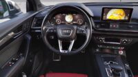 AUDI 2019 S Q 5.S LINE FULL OKAZIONN