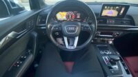 AUDI 2019 S Q 5.S LINE FULL OKAZIONN