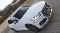 AUDI 2019 S Q 5.S LINE FULL OKAZIONN