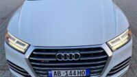 AUDI 2019 S Q 5.S LINE FULL OKAZIONN