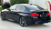 BMW 528 BENZIN 2012 SUPER GJENDJE