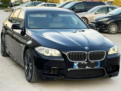 BMW 528 BENZIN 2012 SUPER GJENDJE