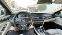 BMW 528 BENZIN 2012 SUPER GJENDJE