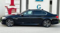 BMW 528 BENZIN 2012 SUPER GJENDJE