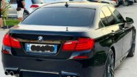 BMW 528 BENZIN 2012 SUPER GJENDJE