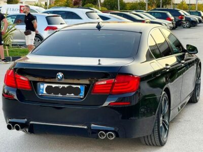 BMW 528 BENZIN 2012 SUPER GJENDJE