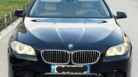 BMW 528 BENZIN 2012 SUPER GJENDJE