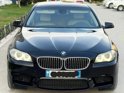 BMW 528 BENZIN 2012 SUPER GJENDJE