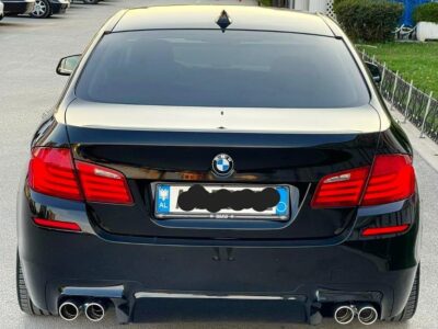 BMW 528 BENZIN 2012 SUPER GJENDJE