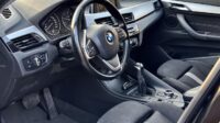 Bmw X1 1.8d