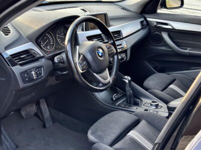 Bmw X1 1.8d