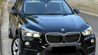 Bmw X1 1.8d