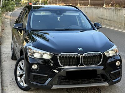 Bmw X1 1.8d