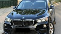 Bmw X1 1.8d