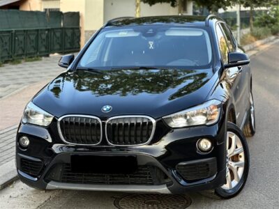 Bmw X1 1.8d