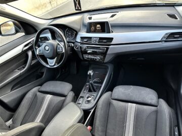 Bmw X1 1.8d