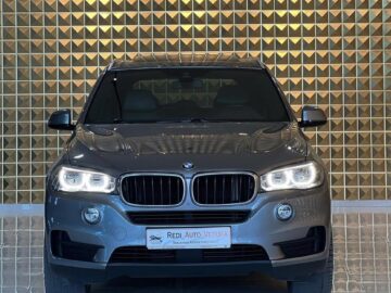 BMW X5 30d xDrive