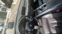 BMW X5 M50D 2014