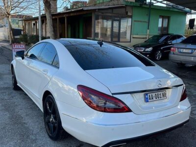 Cls 250 shitet ose nderrohet !