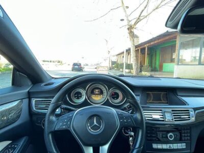 Cls 250 shitet ose nderrohet !