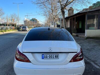 Cls 250 shitet ose nderrohet !