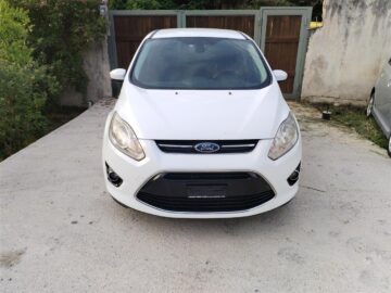 FORD C MAX AUTOMAT 2.0 NAFTE 2012 ZVICRA ME DOGAN