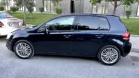 Golf 6 2012 me Qera