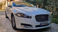 Jaguar XF 2.2D Luxury X250