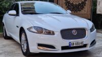 Jaguar XF 2.2D Luxury X250