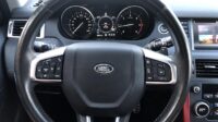 L.Rover Discovery Sport Dynamic SE Sport Packet