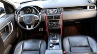 L.Rover Discovery Sport Dynamic SE Sport Packet