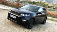 L.Rover Discovery Sport Dynamic SE Sport Packet