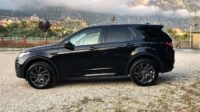 L.Rover Discovery Sport Dynamic SE Sport Packet