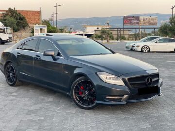 ??MB CLS 350 ~DESIGNO??