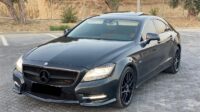 ??MB CLS 350 ~DESIGNO??