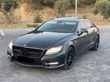 ??MB CLS 350 ~DESIGNO??