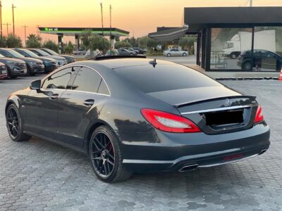 ??MB CLS 350 ~DESIGNO??