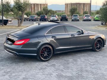 ??MB CLS 350 ~DESIGNO??