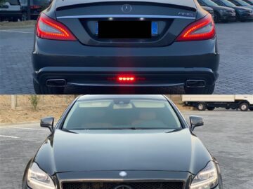 ??MB CLS 350 ~DESIGNO??