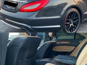 ??MB CLS 350 ~DESIGNO??